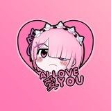 ♡ AI LOVE YOU ♡