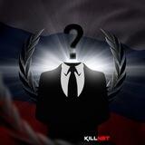 ANONYMOUS | RUSSIA