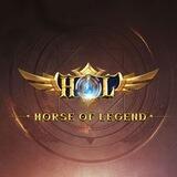 Horse of Legends - Global Chat