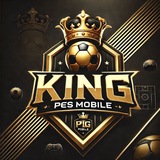 KING | PES MOBILE🎮