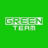 🟩 Green Team