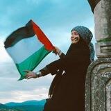 مناقشة اقتباسات فلسطينية 🇵🇸🔥𓂆
