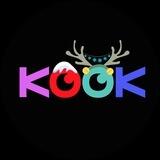 KOOK / Korean bistro