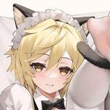 屑魔女的色色圖書館