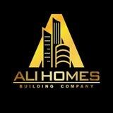 ▫️ALI HOMES▫️™️ Строительная компания 🏢