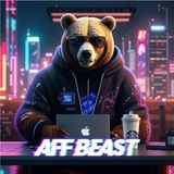 AFF BEAST | ОНЛАЙН МАРКЕТИНГ