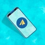 Удаленная работа в телеграм