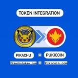 Pikachu Official Chat 🌏