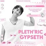 Pleth'ric Gypseth: open