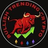 Bullish Trending Crypto