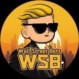 Wall Street Bets | PORTAL