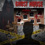 ⓘ GHOST HOUSE NEW──CHAPTER 01. ON HIRING .⚚