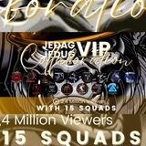 VIP COLLABORATION