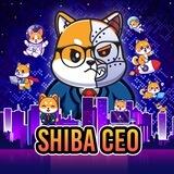 Shiba CEO