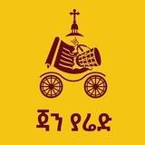 ጃን ያሬድ | Jan Yared