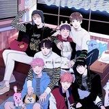 BTS || arts