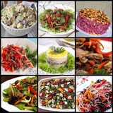 🥗Salatlar🥗
