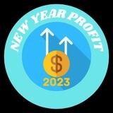 NEW YEAR PROFIT 2023 FOREVER BURN TOKEN