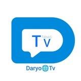 Daryo🌐TV | Rasmiy kanal.