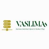 ⚡️ VASLIMA | سرویس کاهش پینگ ⚡️