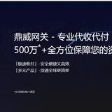 纯BC代收付