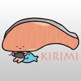 KIRIMI 🐠🇯🇵 | Announcement Channel