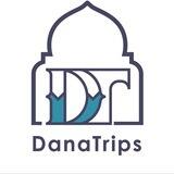 سفر با دانا