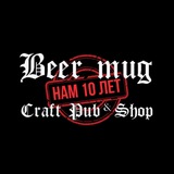 Beer Mug Сочи