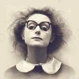 Котик-психотик.