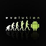 Evolution