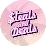 Steals&Deals