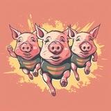 PIGS