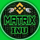 Matrix Inu - Official