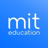 MIT EDUCATION