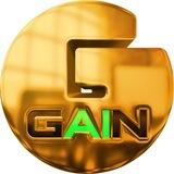 G.A.I.N