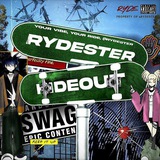 HIRMIN | ”RYDESTER HIDE:OUT ..+/🫀🪬