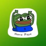Nano Pepe