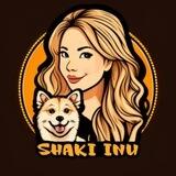 ShakiInu Official 2023