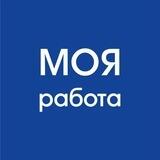 Моя работа
