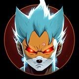 Saiyan Inu - $SINU
