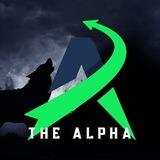 THE ALPHA 🐺