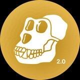 Apecoin 2.0 Portal