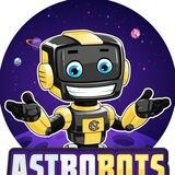 Welcome to ASTROBOTS!