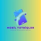 Mobil tətbiqlər