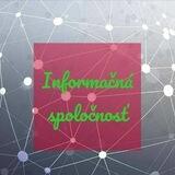 Informačná spoločnosť