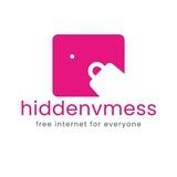 HiddeNVmeSs
