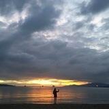 Menyelami langit