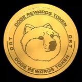 Doge Rewards Token ( Official )