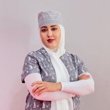 Dr. Dilafruz Axmadjonova
