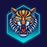 BNB Tiger AI - Portal